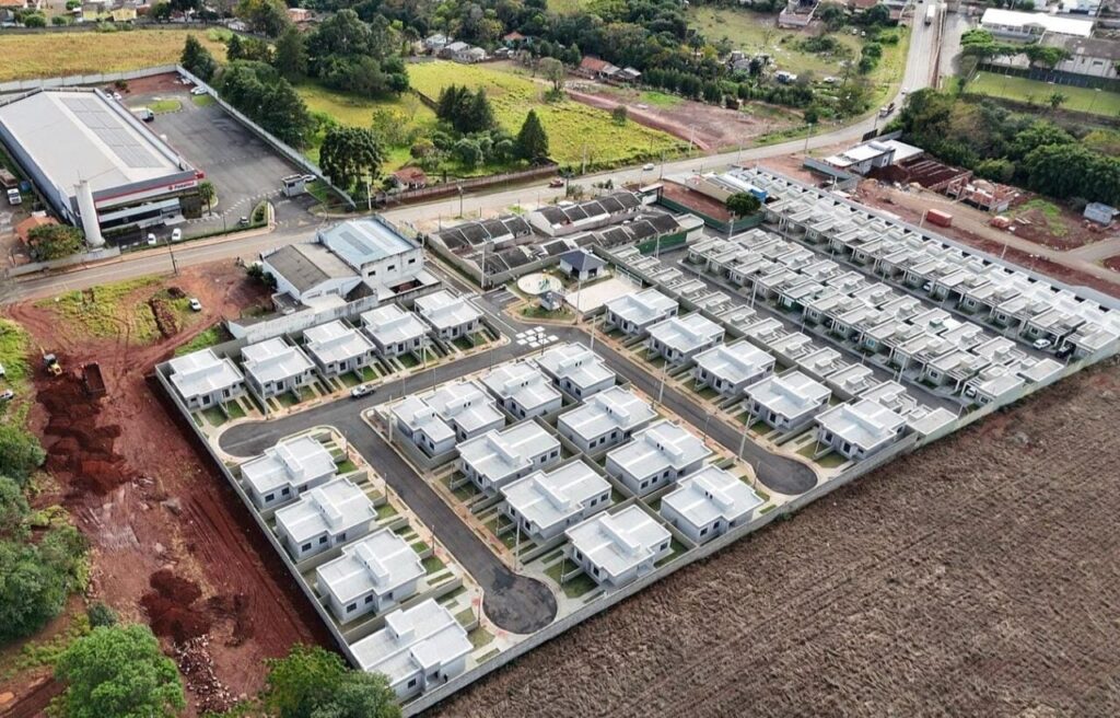 Construtora Plata Engenharia
