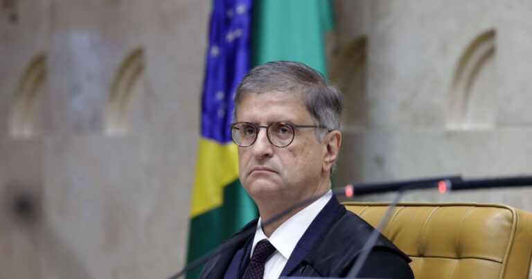 PGR defende envio de caso para Mendonça; Fachin decide