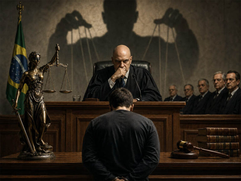 O novo processo penal e seus objetivos fundamentais