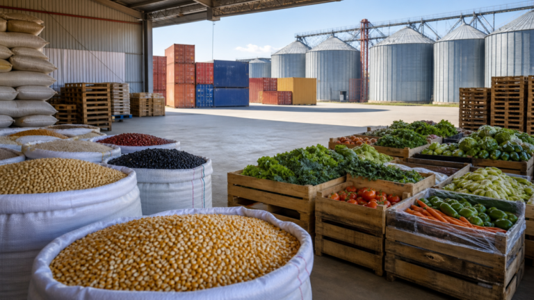 Conab distribui sementes para agricultores familiares em MS