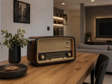 Rádio perde identidade ao tentar virar TV na Copa