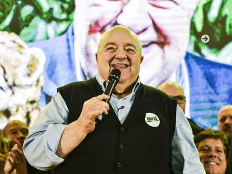 Greca anuncia candidatura ao Paraná e mobiliza MDB para disputa de 2026