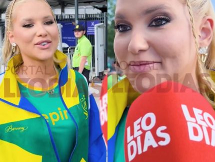 Virginia responde sobre negociação na chegada do estádio
