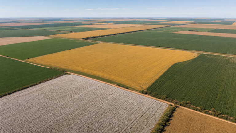 SLC Agrícola tem 30 dias para decidir sobre preferência em terras da Radar