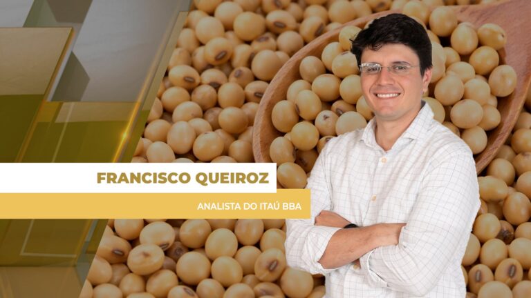 Soja em Chicago sobe, mas preços no Brasil sofrem com oferta robusta