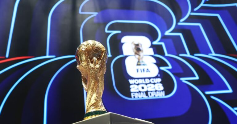 Copa do Mundo 2026 bate recordes com novo formato