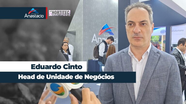 Tecnologia e qualidade: saída para margens reduzidas no campo