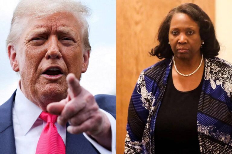 Suprema Corte dos EUA rejeita tentativa de Trump de demitir diretora do Fed