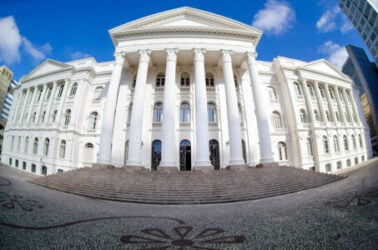 Ufpr abre inscrições para mestrado em turismo com foco no desenvolvimento sustentável