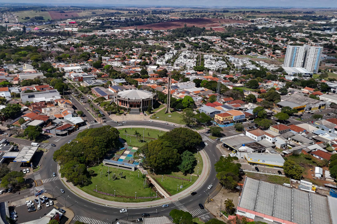 Umuarama reduz homicídios em 67% desde 2018