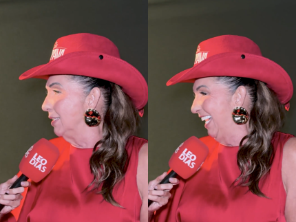 Mãe de Virginia Margareth Serrão revela próxima transformação física
