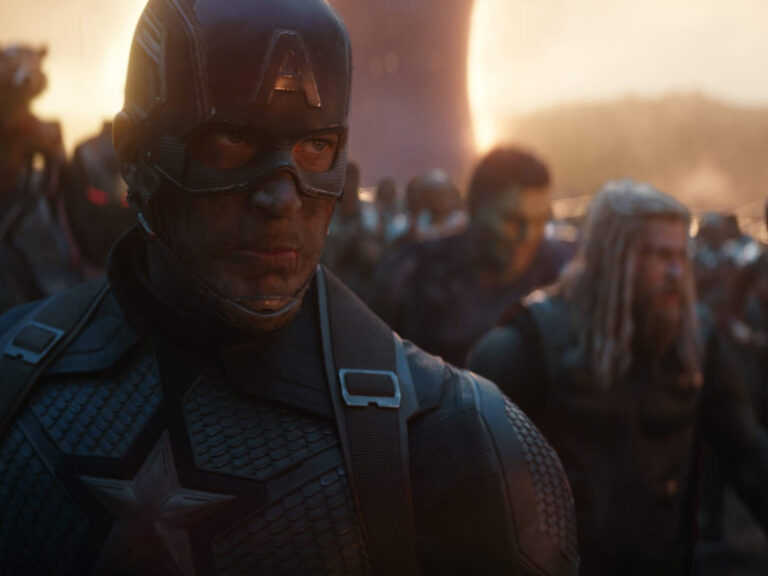 Marvel relança Vingadores: Ultimato nos cinemas em setembro