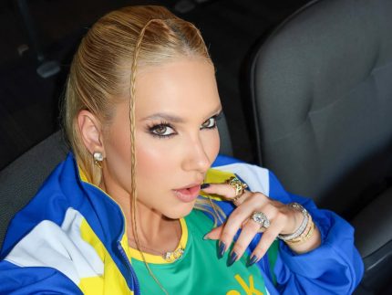 Virginia Fonseca deixa EUA e muda planos após cancelamento