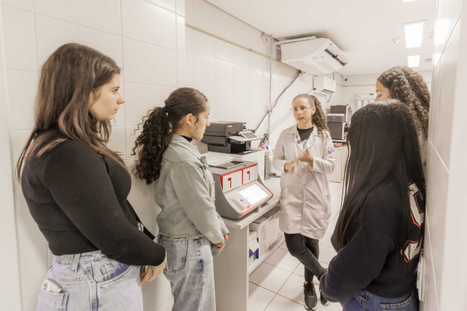 Paraná ultrapassa 1,8 milhão com ensino superior e amplia qualificação