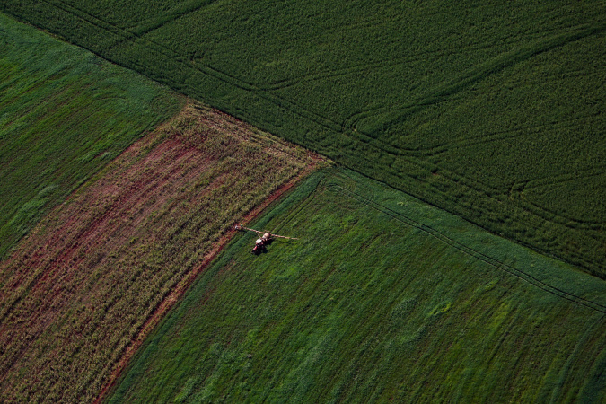 VBP agrícola do Paraná cresce 13% e alcança R$ 212,6 bilhões