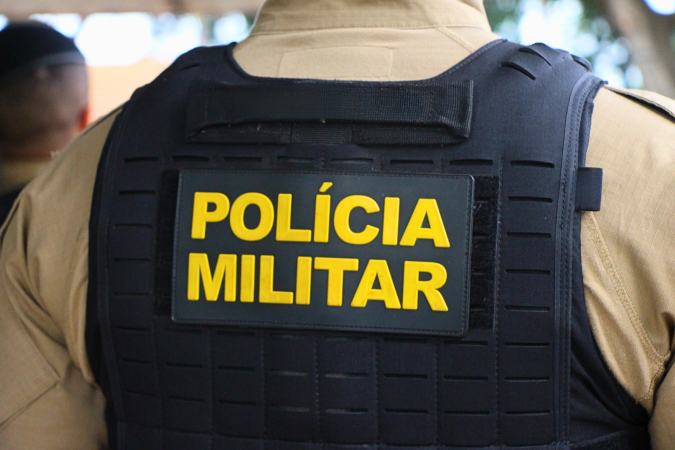 Polícia prende dois suspeitos de tentativa de homicídio em Telêmaco Borba