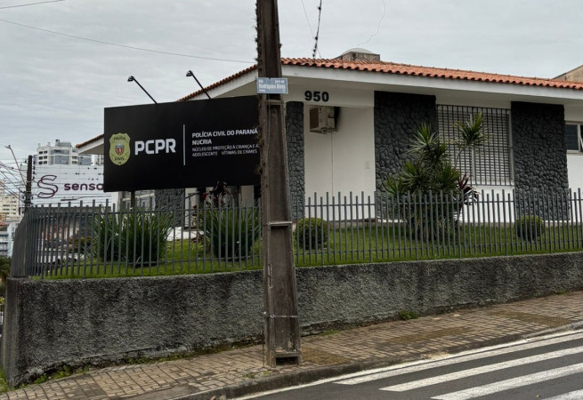 Homem é preso por abuso sexual de sobrinha-neta em Guaíra