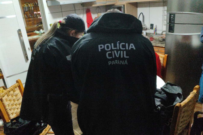 Operação investiga cartel em transporte escolar de Santa Helena