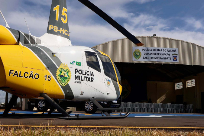 Paraná abre sexta edição de encontro sobre segurança de fronteiras