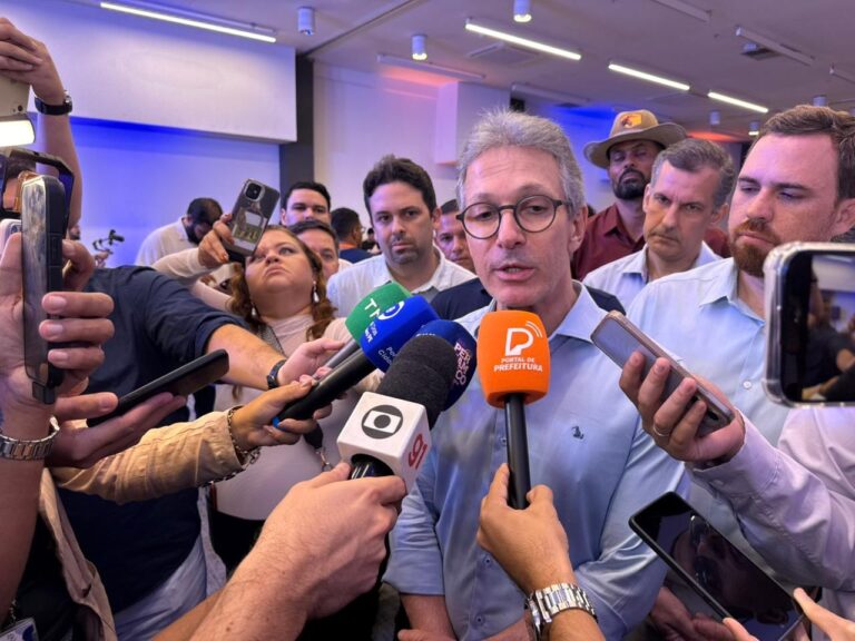 Zema busca reverter críticas ao visitar Nordeste e elogia potencial