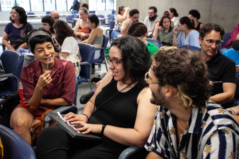 UFPR oferece orientações para editais de fomento à cultura