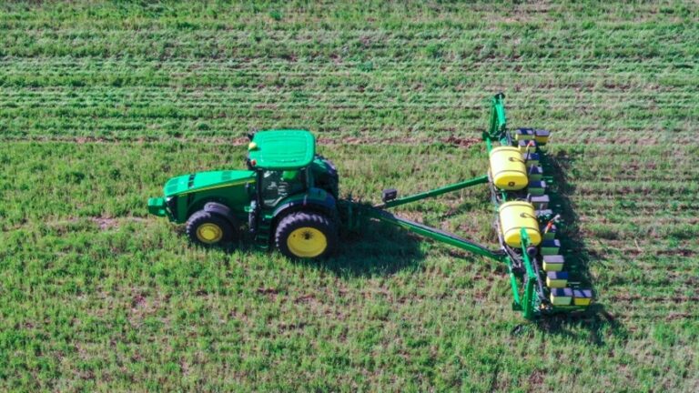 Instabilidade climática exige precisão redobrada no plantio