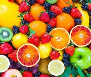 Brasil reafirma liderança na produção e exportação de frutas
