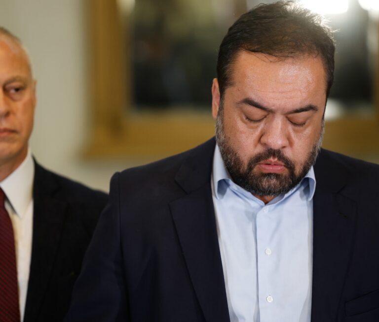 Desaprovação de Castro chega a 54% no Rio, aponta pesquisa Quaest