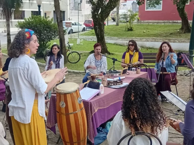 Antonina se prepara para 2ª edição do Festival de Inverno