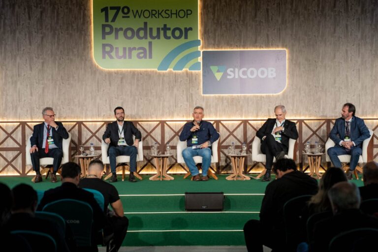 CNC representa cooperativismo cafeeiro no 17º Workshop do Produtor Rural