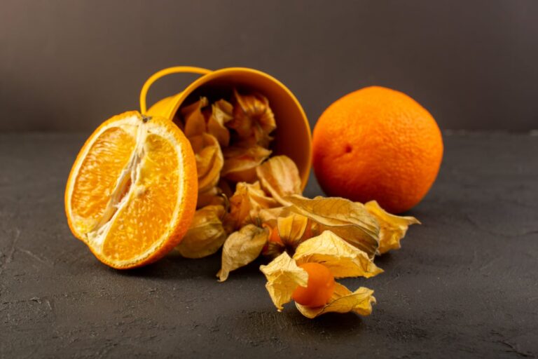 Pesquisa da Unicamp transforma casca de laranja em alimentos e biocombustíveis