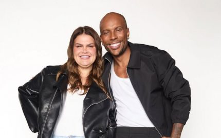 Thaís Carla anuncia fim do casamento de 11 anos