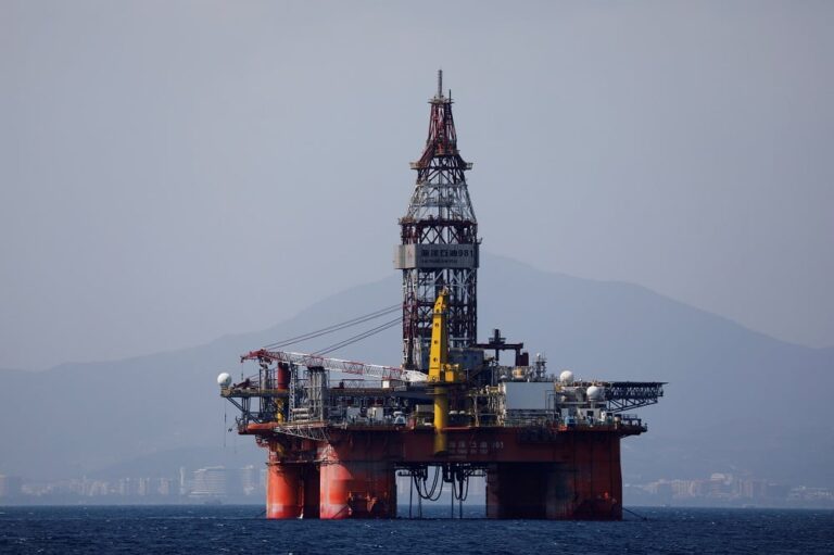 Brasil e Guiana aumentam vendas de petróleo à Europa em 20%