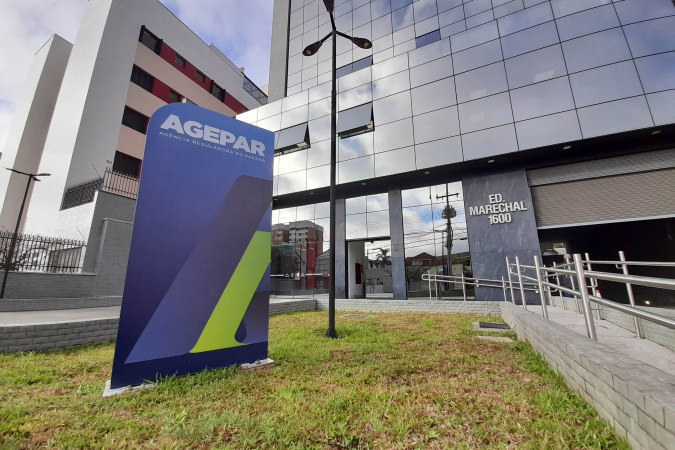 Agepar abre concurso com 23 vagas para especialista em regulação