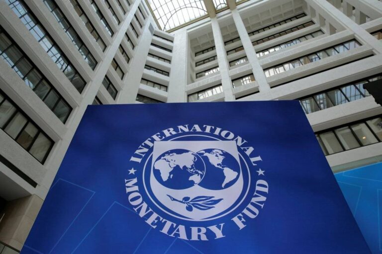 FMI reduz previsão do PIB global para 2026 e eleva a de 2027