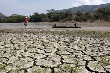 ABM lança guia sobre El Niño para prefeitos