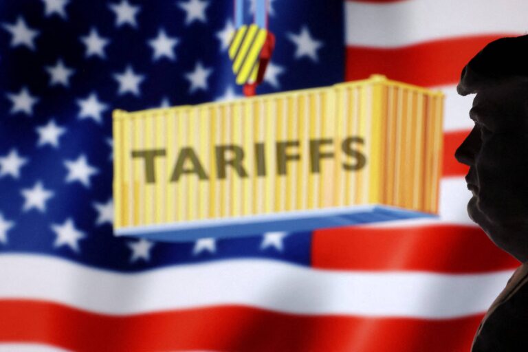 Brasil enfrenta primeira onda de tarifas dos EUA