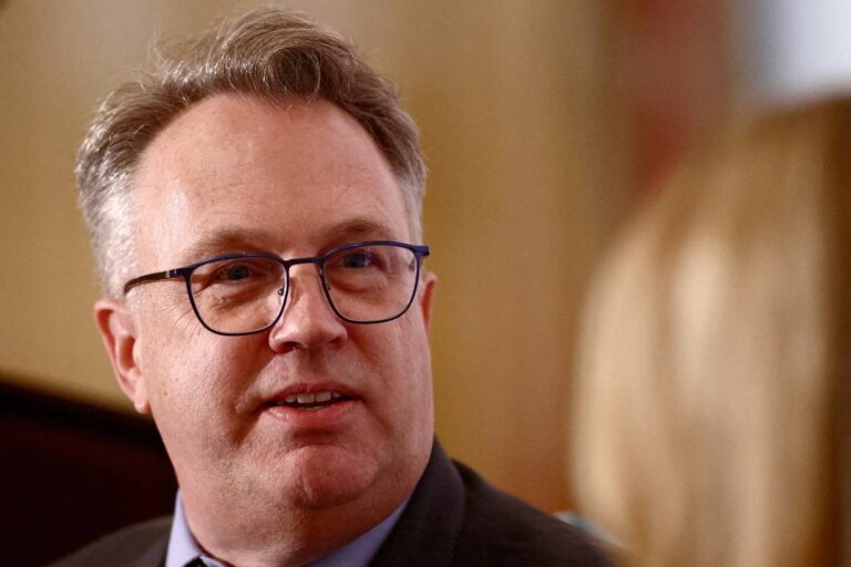 Inflação nos EUA está 'inquestionavelmente alta demais', diz Williams do Fed