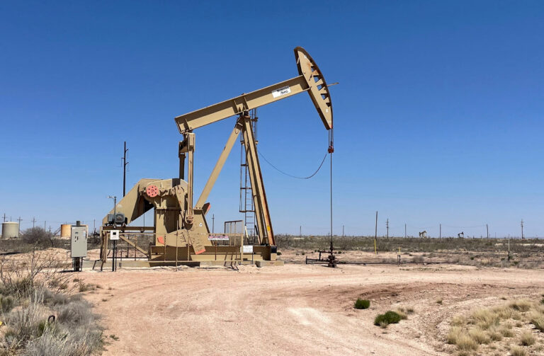 Estoques de petróleo nos EUA caem 7,167 bilhões de barris