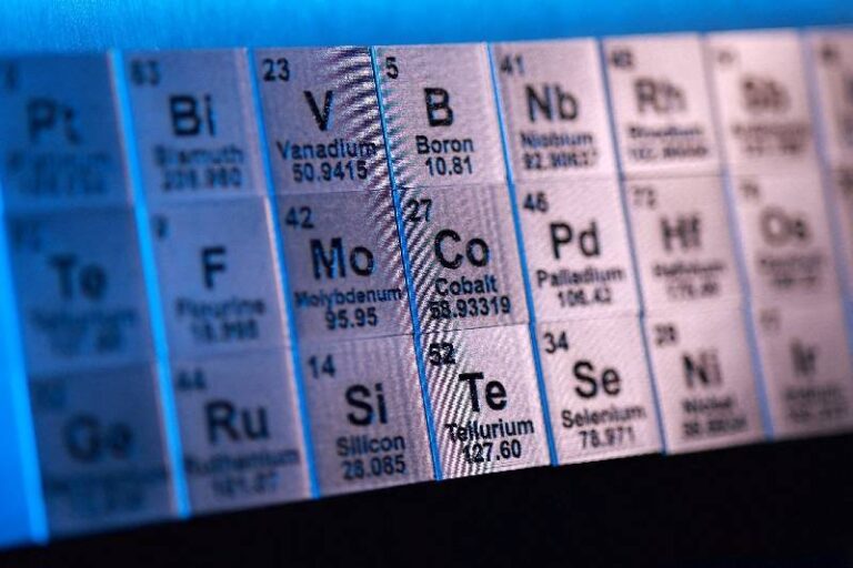América Latina tem potencial em minerais críticos para transição energética