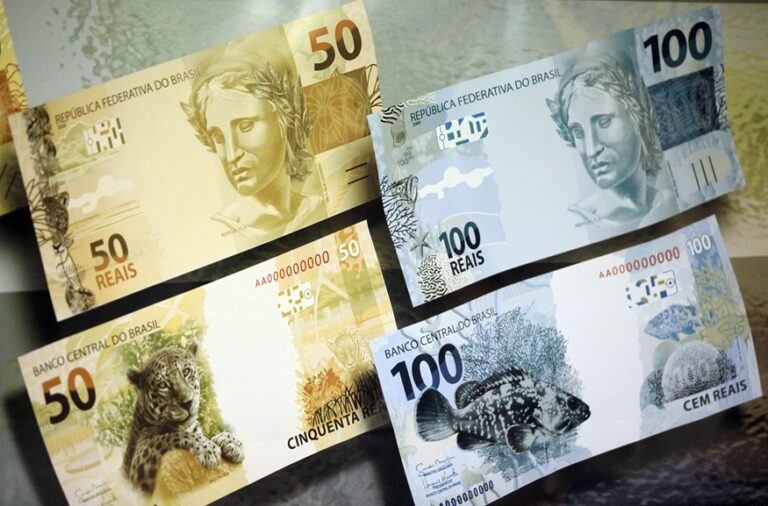 Arrecadação federal cresce 7,7% em junho com impulso do petróleo