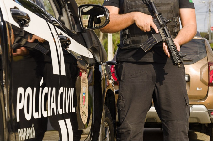 Polícia Civil identifica tentativa de golpe de R$ 2 mi em falso roubo