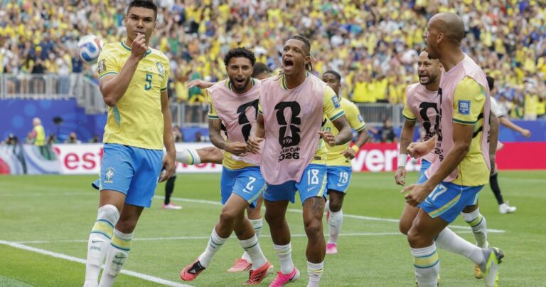 Final da Copa do Mundo 2026 será em 19 de julho nos EUA