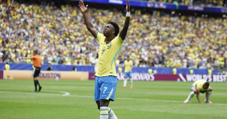FIFA desiste de adiar Brasil x Noruega na Copa do Mundo