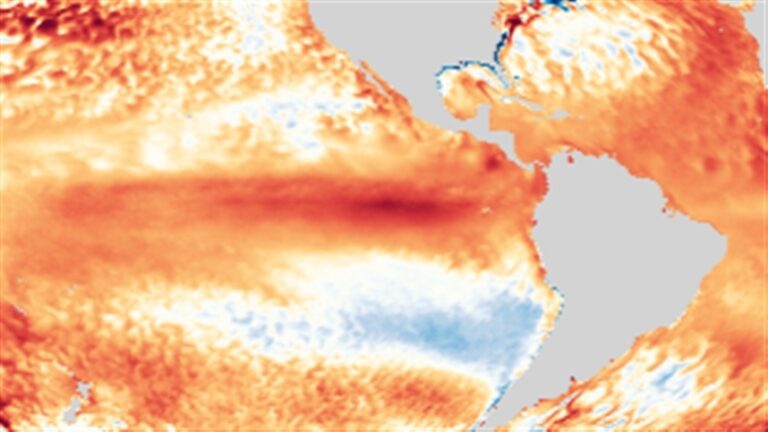 El Niño intenso exige manejo regional na safra 2026/2027