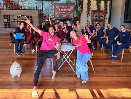 Viih Tube e Eliezer pagarão indenização após reality show