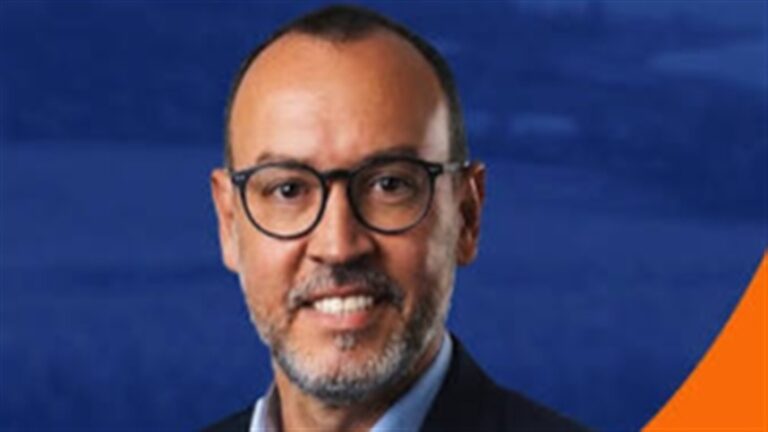 Fábio Chaves é eleito presidente do CREA-RS