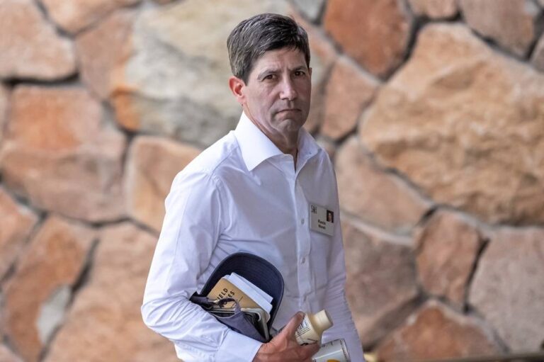 Armínio Fraga integra força-tarefa do Fed sob liderança de Kevin Warsh