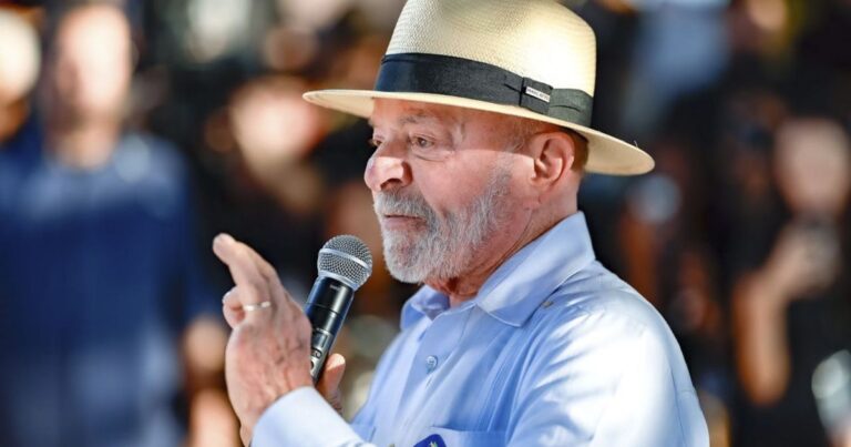 Lula deve encontrar Patrus esta semana para definir candidatura em MG