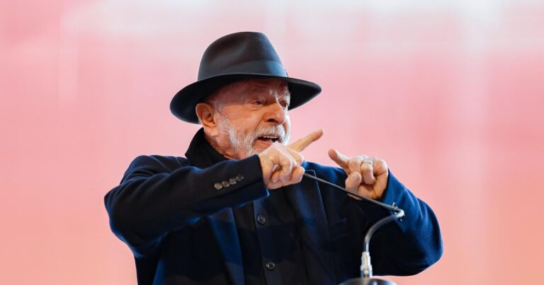 Atritos diplomáticos testam relações de Lula com vizinhos